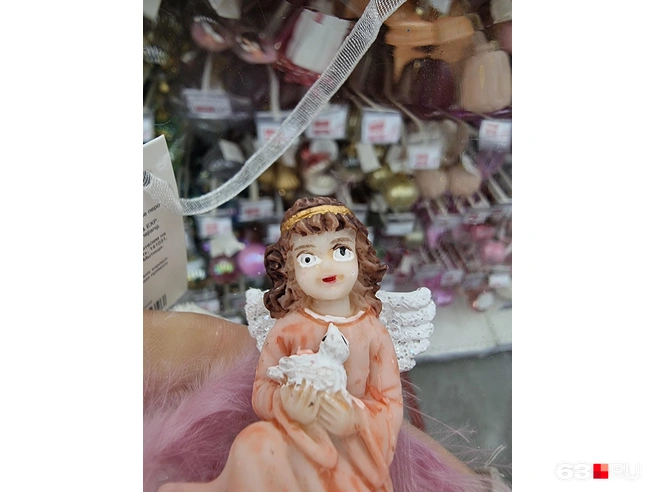 И изумительно! | Источник: Роман Данилкин / 63.RU