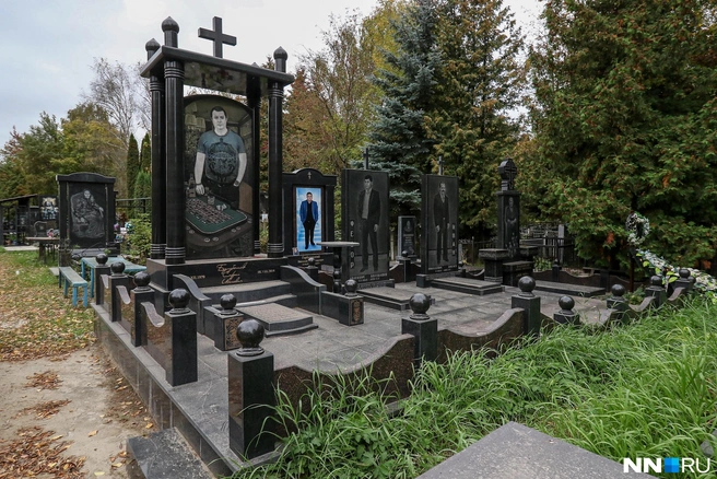 Источник: Наталья Бурухина / NN.RU