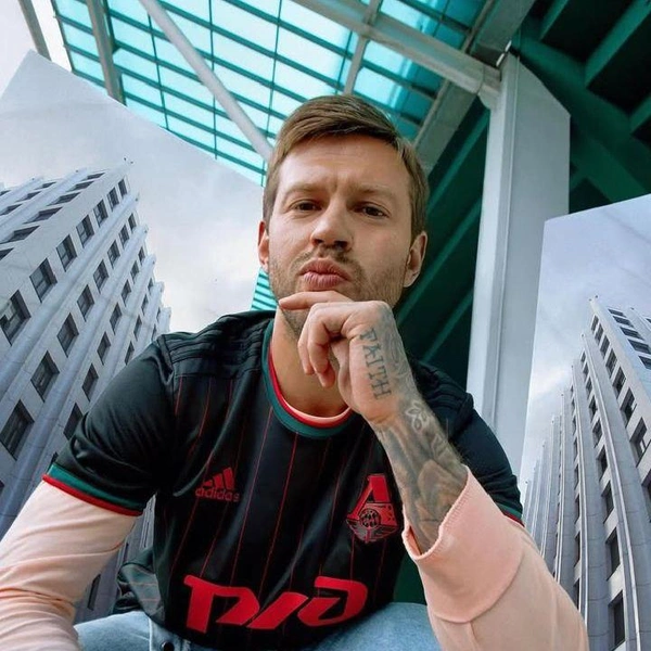 Источник: smolovfedor_10 / Instagram (соцсеть запрещена на территории РФ)