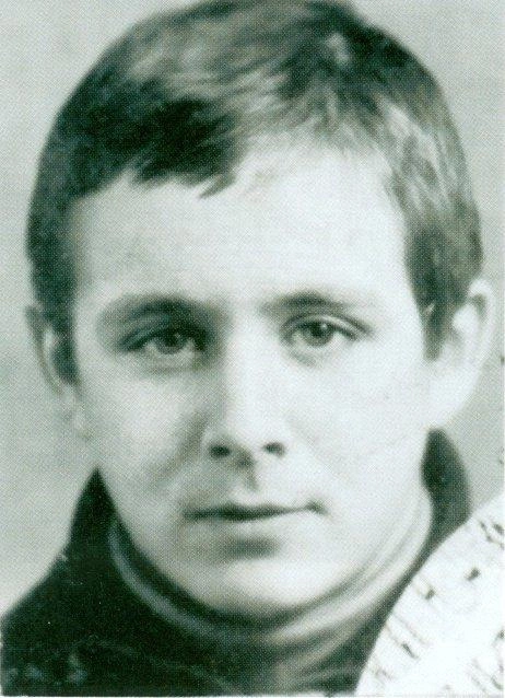 Сергей Скрябин, один из лидеров «Тяп-Ляпа» | Источник: фото из книги Максима Беляева и Андрея Шептицкого «Бандитский Татарстан»