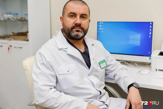 Источник: Ирина Шарова / 72.RU