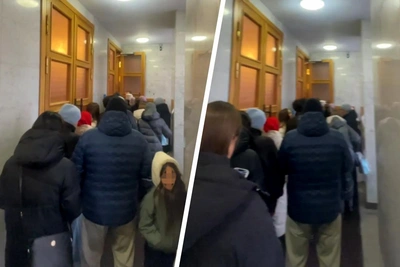 В Уфе выстроилась очередь на «Щелкунчика»