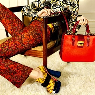 Объект желания: сумка Miu Miu