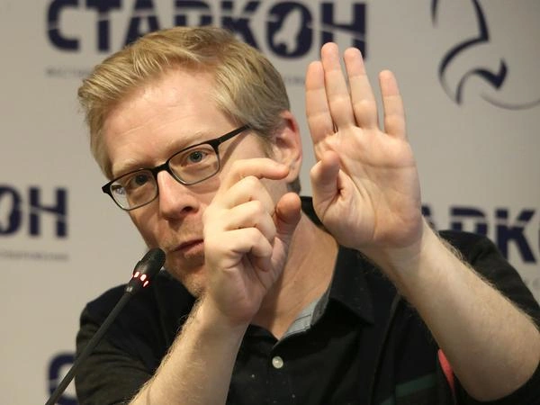 Павел Каравашкин, "Фонтанка.ру" | Источник: Павел Каравашкин, "Фонтанка.ру"