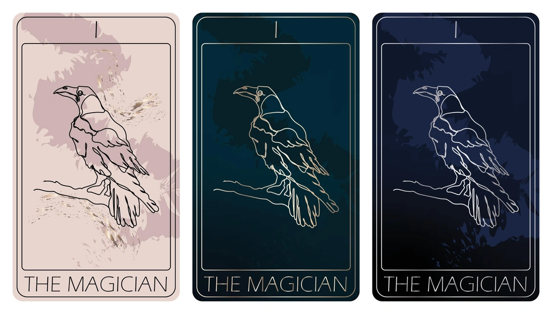 Маг Таро: значение и толкование карты | marieclaire.ru