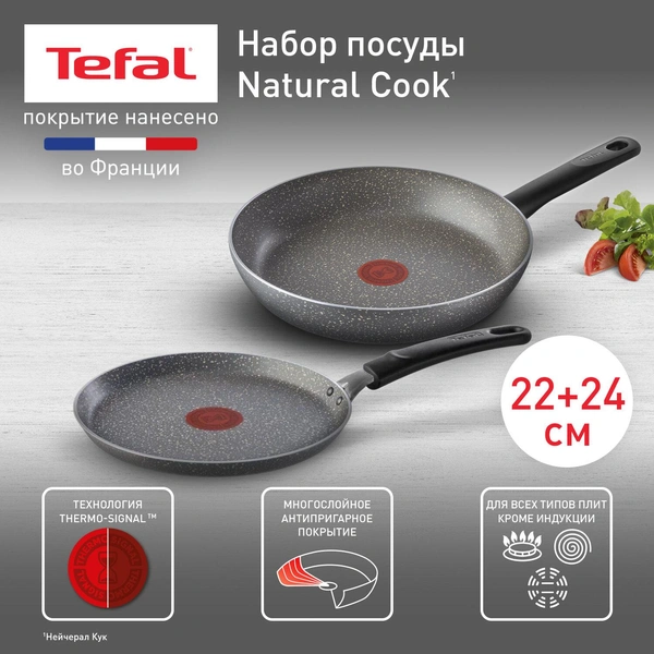 Набор сковород