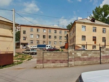 В 2011 году было вот так | Источник: Яндекс.карты