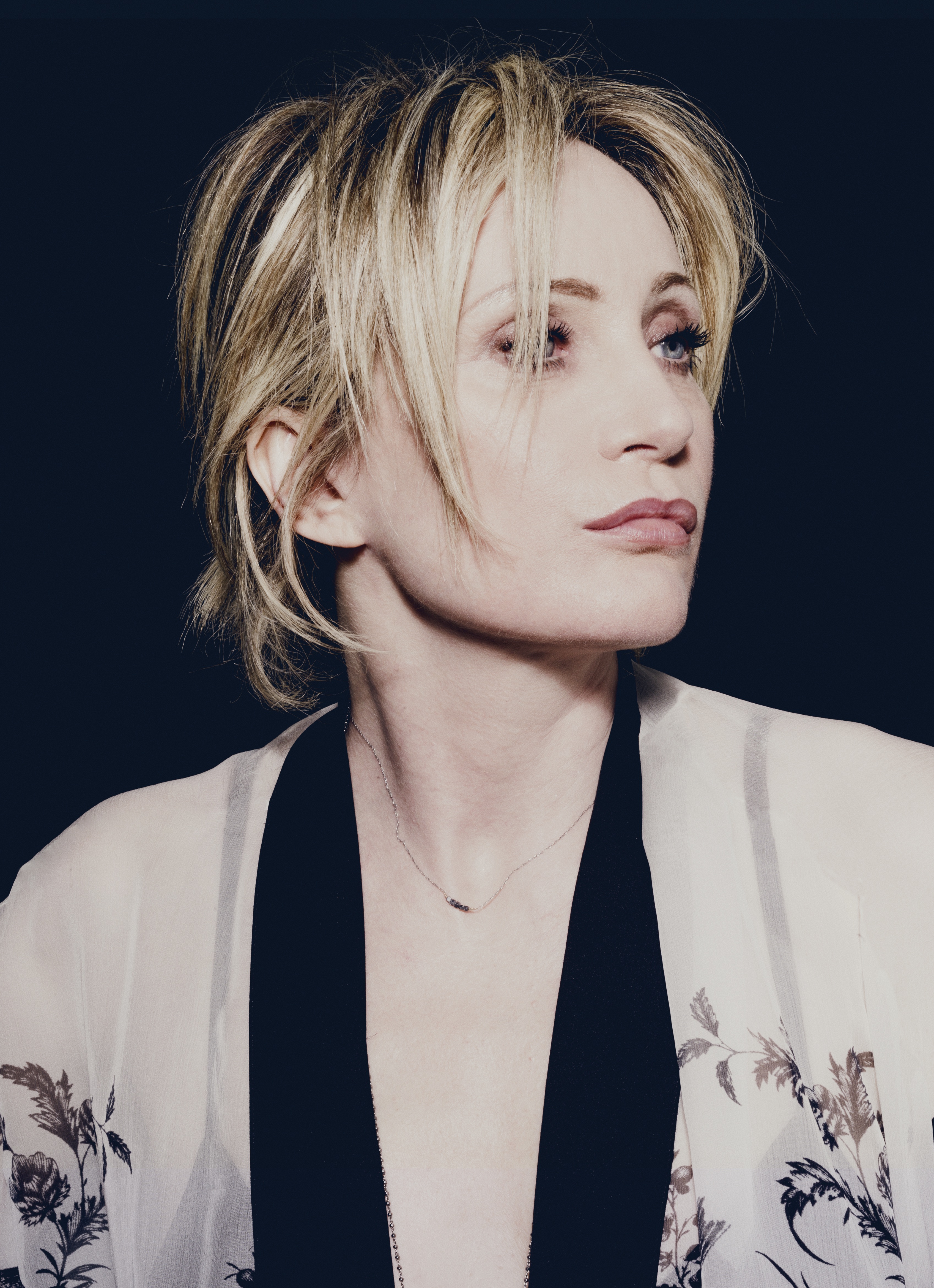 Patricia kaas les