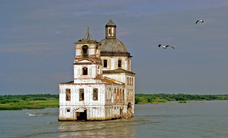 7 самых криповых городов-призраков