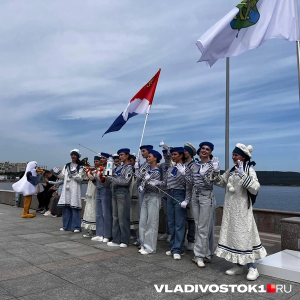 Источник: Алиса Князева / VLADIVOSTOK1.RU