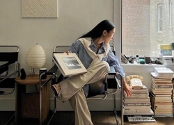 Как снять напряжение мышц после целого дня в офисе — 5 рабочих упражнений