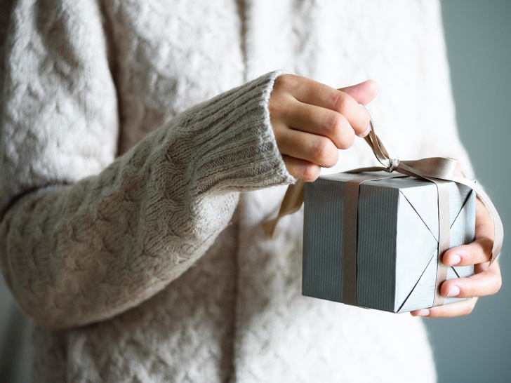 Выбросить сразу: 7 подарков, которые могут вас сглазить — будьте аккуратны