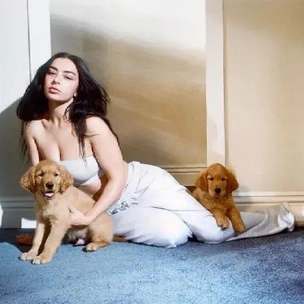 Charli XCX получила роль в триллере «Жертвоприношение». О чем фильм?