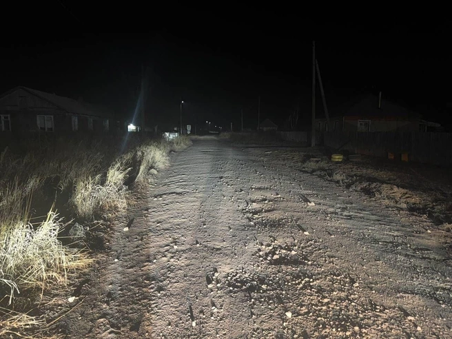 Водитель погиб на месте аварии  | Источник: Госавтоинспекция Новосибирской области