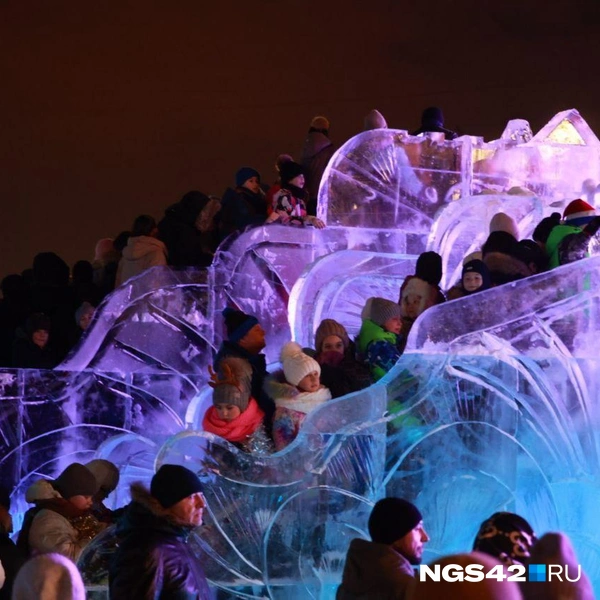 Источник: Максим Серков / NGS42.RU