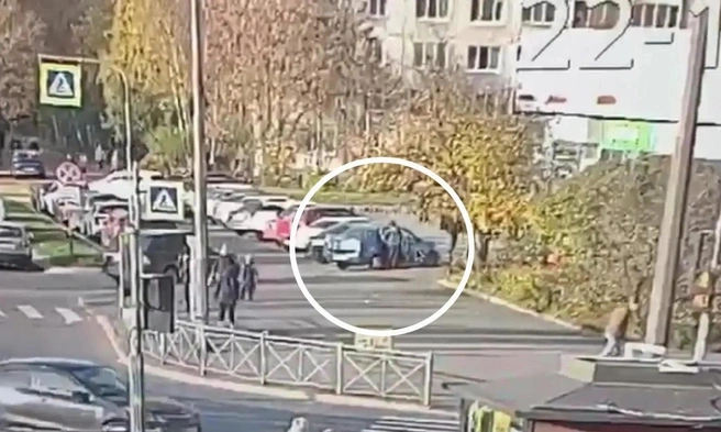 В деле о вымогательстве у школьника в Купчино появилась новая статья УК | Источник: ГУ МВД РФ по Санкт-Петербургу и Ленобласти