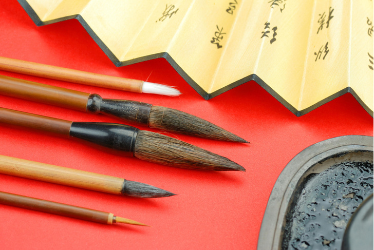 Узор мироздания: история и секреты древнего искусства китайской каллиграфии