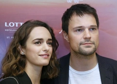 Данила Козловский изводил свою девушку на съемках «Тренера»
