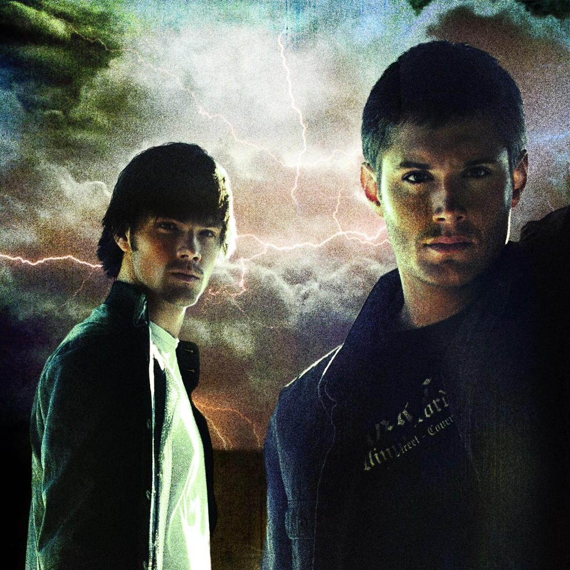 Паранормальный тест: на какого героя из сериала «Сверхъестественное» вы похожи