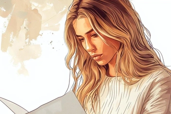 Прочесть, когда трудно решиться на расставание: письмо психолога