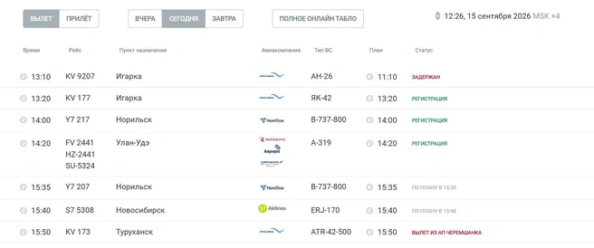 Источник: kja.aero