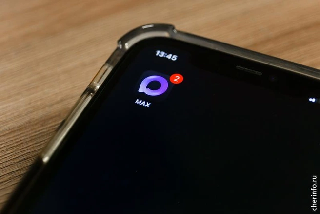 Жители Вологодской области закрыли через Max почти 13 тысяч больничных | Источник: st.cherinfo.ru
