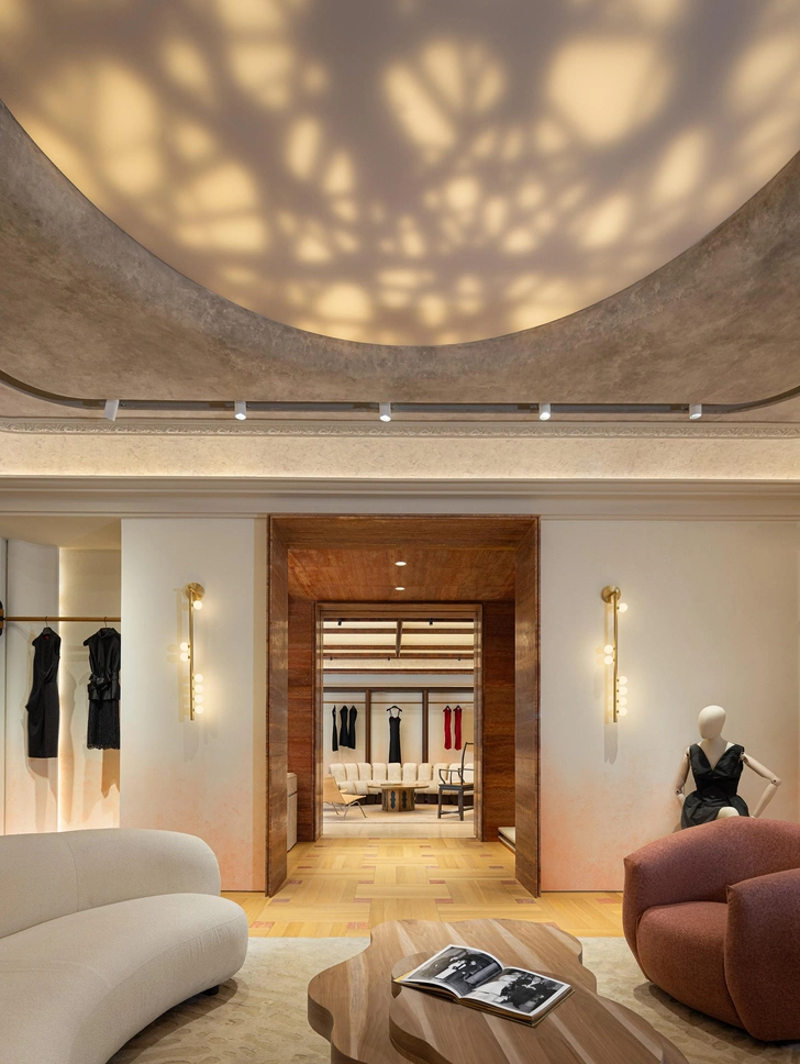 Источник: Hanmo (Hangzhou) Photography Co., LTD