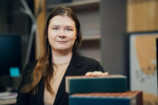 Ирина Кран, руководитель отдела концептуального проектирования ГК «Страна Девелопмент» | Источник: «Страна Девелопмент»