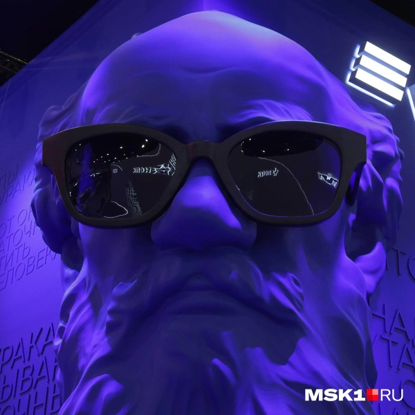 Источник: Дмитрий Толстошеев / MSK1.RU