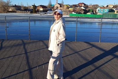 Муж погибшей матери пересказал их последний разговор