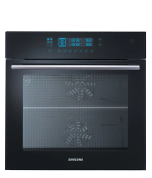 Новые духовые шкафы Dual Cook от Samsung