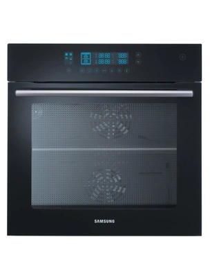 Новые духовые шкафы Dual Cook от Samsung