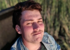 Сын Усольцевых, пропавших в тайге: «У меня свадьба через год, надеюсь, родители позвонят и скажут, что живы-здоровы»