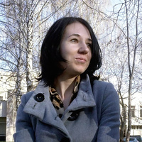 Аватарка firsovaalbina777
