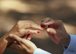 Совет психолога: как не испортить второй брак?