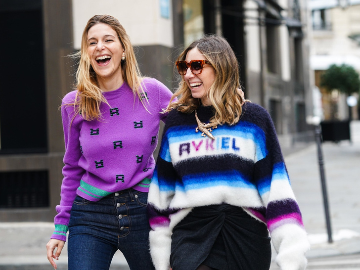 Морозы не страшны: 7 самых стильных и теплых свитеров, которые сделают из вас модницу