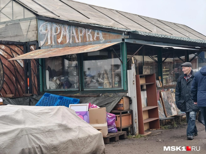 Источник: Серафима Путиева / MSK1.RU