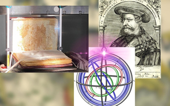 Смастери и пользуйся: что за хитрый астрономический прибор придумал Птолемей во 2 веке?