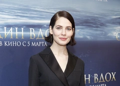 Юлия Снигирь объяснила, почему не любит сниматься вместе с Евгением Цыгановым