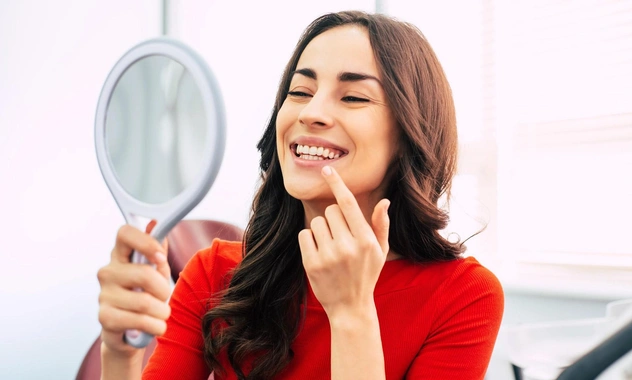 Зачем человеку два набора зубов и почему мы не можем грызть твердое, как бобры и мыши