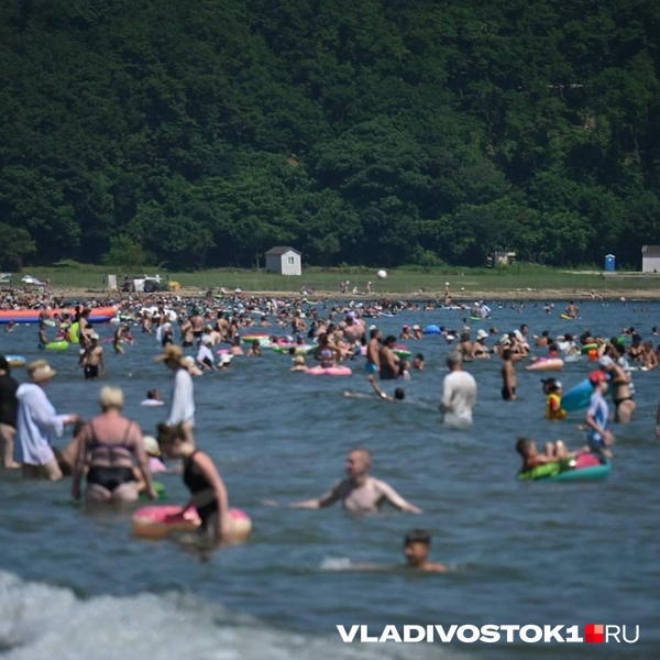 Источник: Елена Буйвол / VLADIVOSTOK1.RU