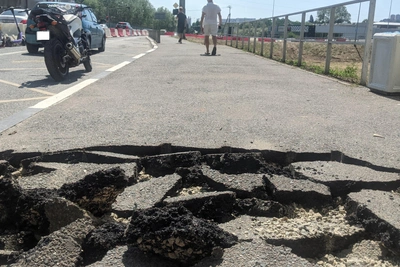 Бывших руководителей дорожного предприятия осудили в Сочи за хищения