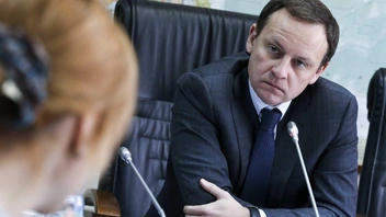Источник: Государственная Дума Федерального Собрания РФ / duma.gov.ru