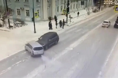 Toyota Land Cruiser driver sentenced for fatal collision