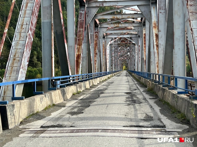 Ну как будто еще неплохо выглядит | Источник: Андрей Бирюков / UFA1.RU