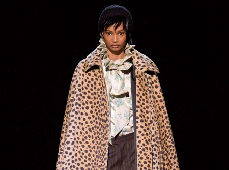 Marc Jacobs осень/зима 2019-20, 14 февраля