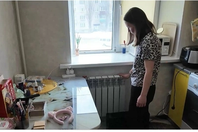 СК проводит проверку из-за отсутствия отопления в липецком доме