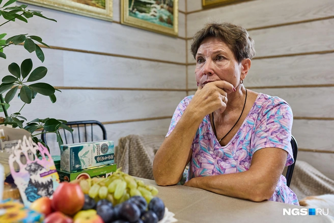 Ирина Попова считает, что и комиссия и правоохранители недостаточно разобрались в произошедшем и упустили из виду целый ряд лиц, которые причастны к инциденту  | Источник: Александр Ощепков / NGS.RU