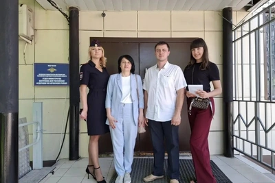 Члены ОНК проверили изоляторы в Боровском и Малоярославце