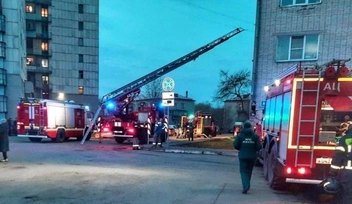 Источник: пресс-служба ГУ МЧС по Курганской области